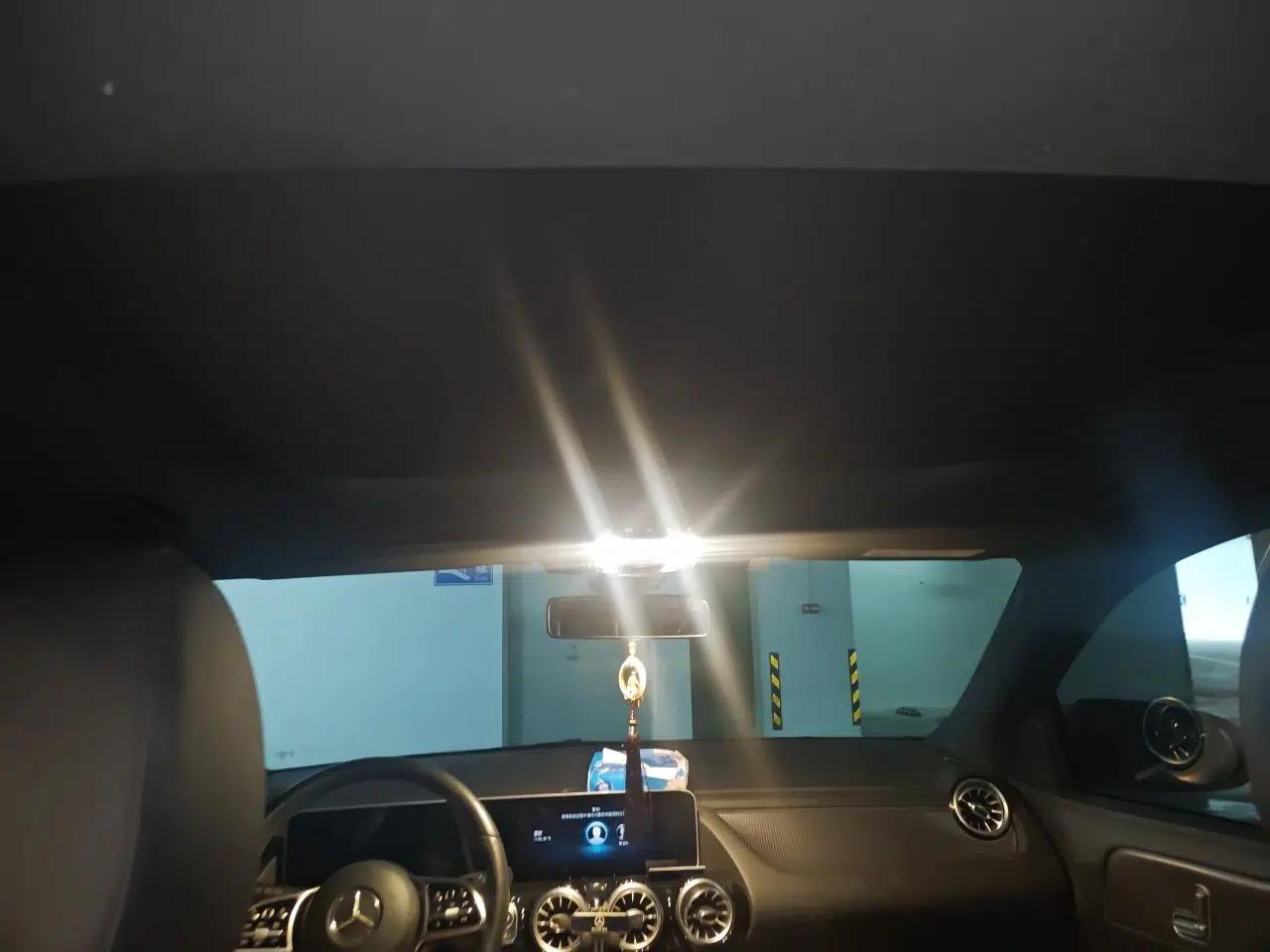 Mercedes-Benz GLA 2020 GLA 200 — миниатюра 18