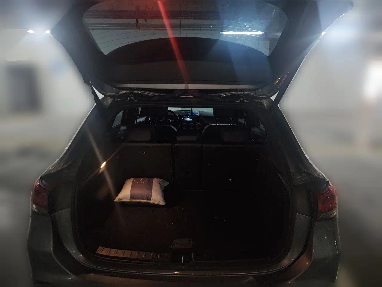Mercedes-Benz GLA 2020 GLA 200 — миниатюра 19