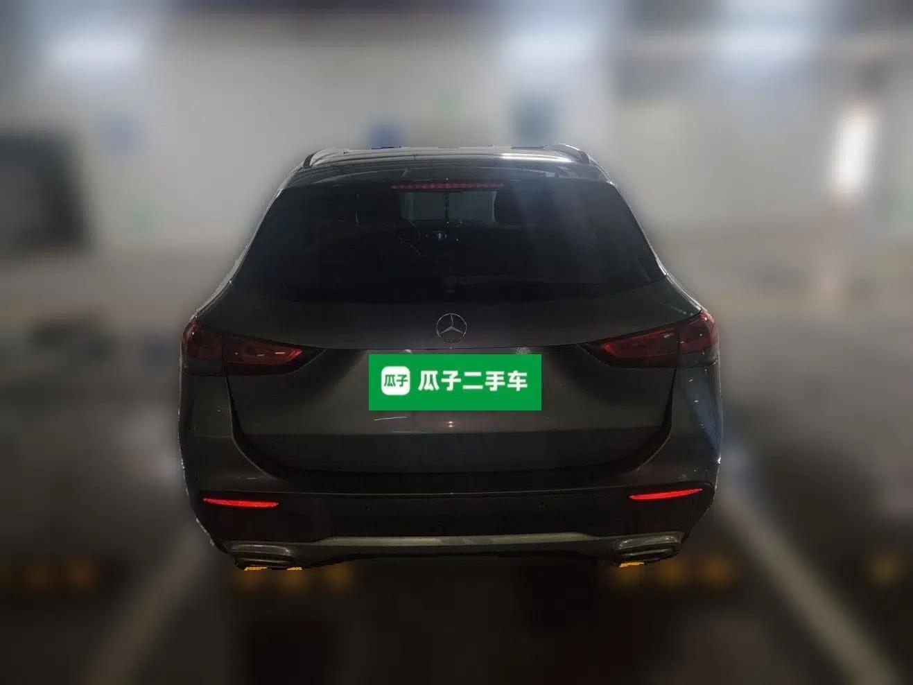 Mercedes-Benz GLA 2020 GLA 200 — миниатюра 5