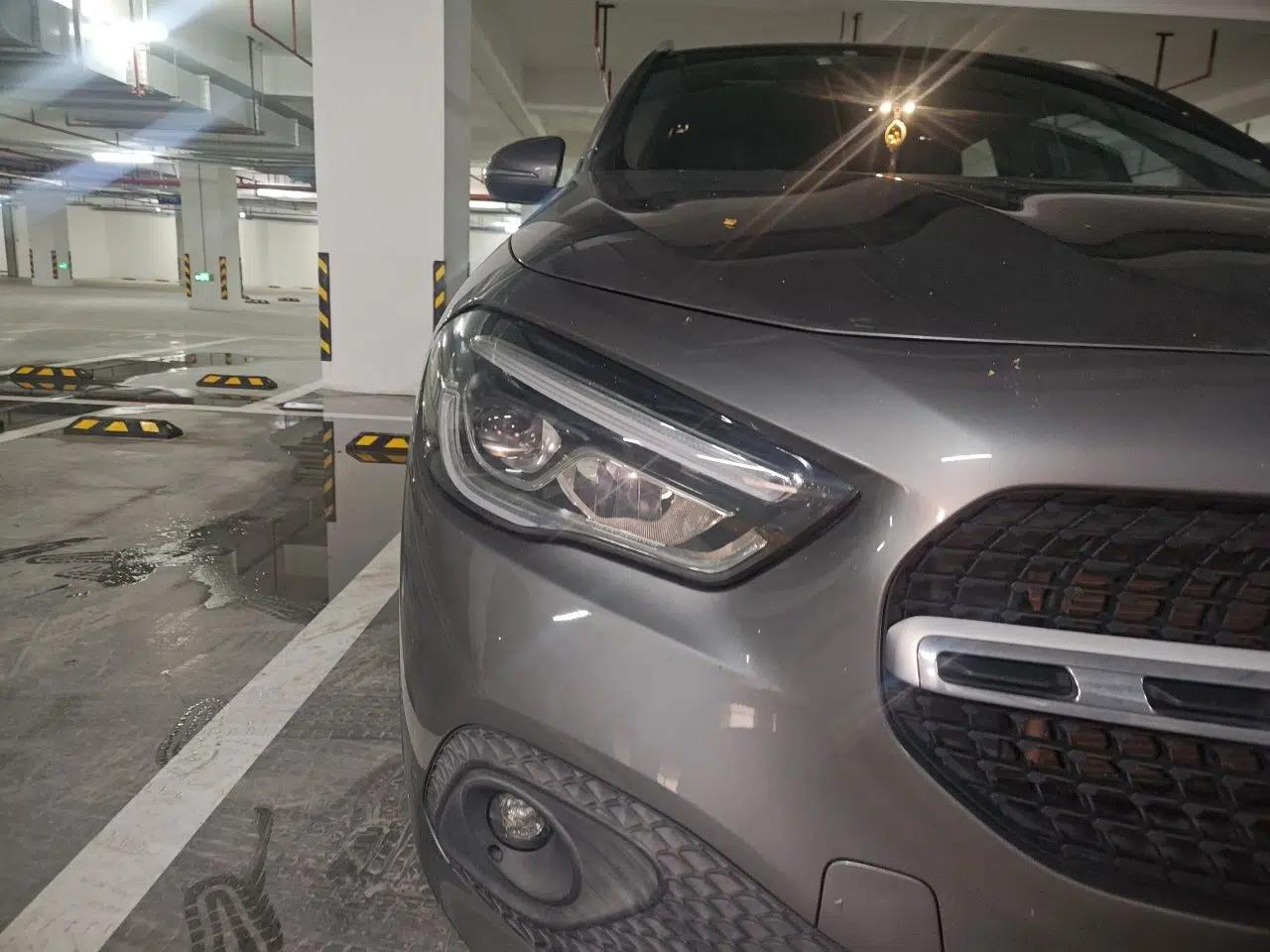 Mercedes-Benz GLA 2020 GLA 200 — миниатюра 7