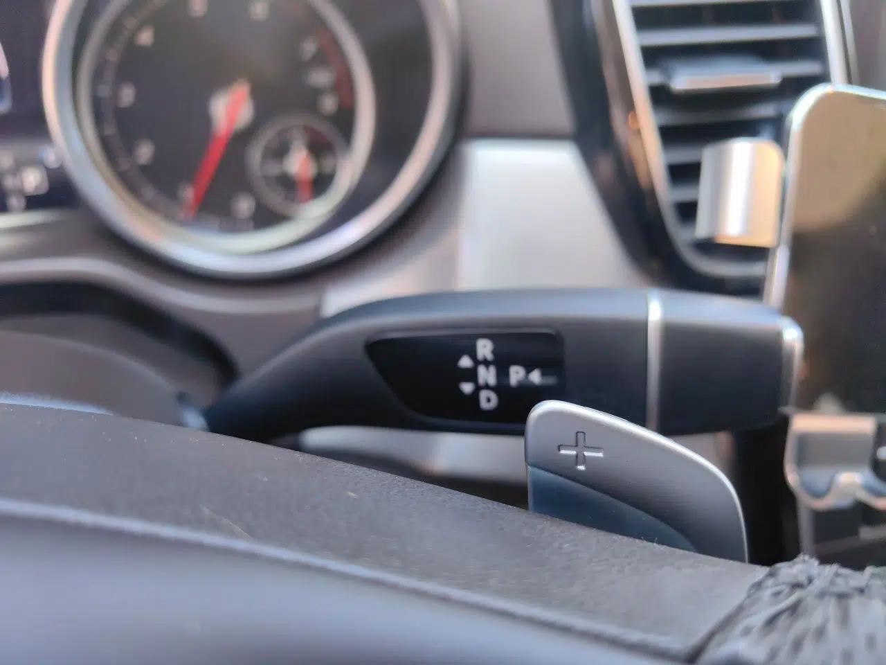 Mercedes-Benz GLS 2018 GLS 320 4MATIC — миниатюра 14