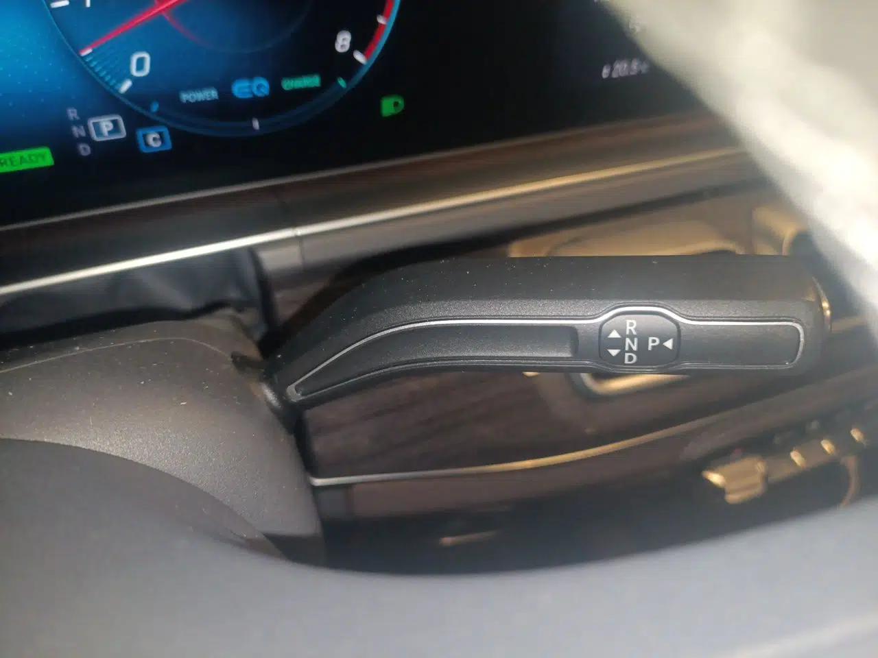Mercedes-Benz GLS 2020 GLS 450 4MATIC Dynamic Edition — миниатюра 14