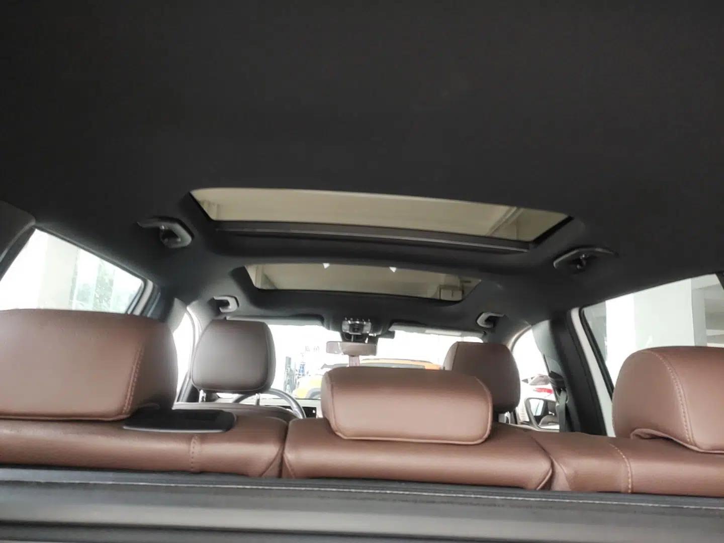 Mercedes-Benz GLB 2020 GLB 200 Dynamic Edition — миниатюра 26