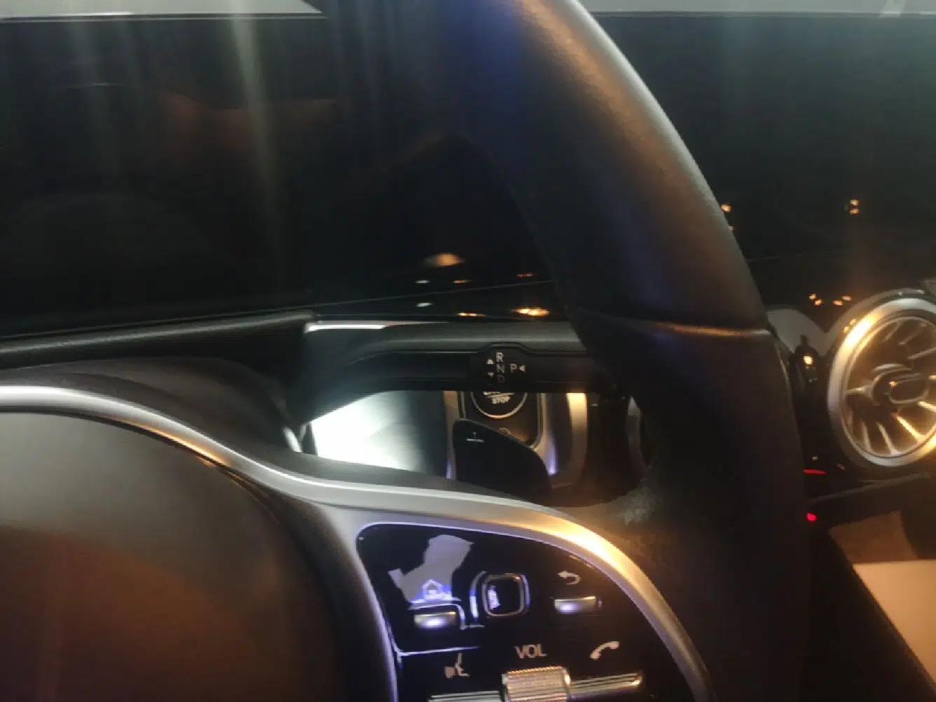 Mercedes-Benz GLB 2023 GLB 220 Fashion Model — миниатюра 16