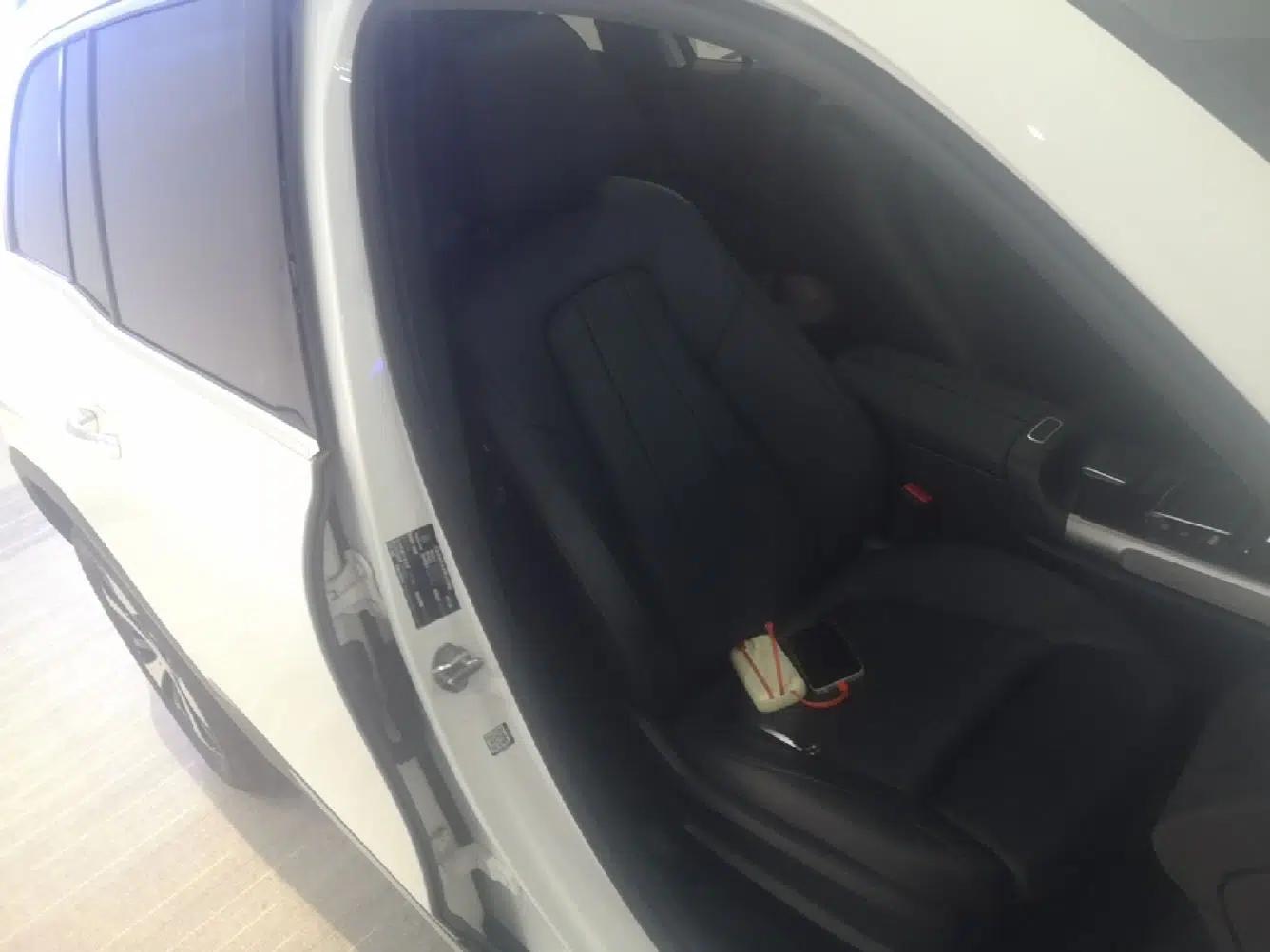 Mercedes-Benz GLB 2023 GLB 220 Fashion Model — миниатюра 19