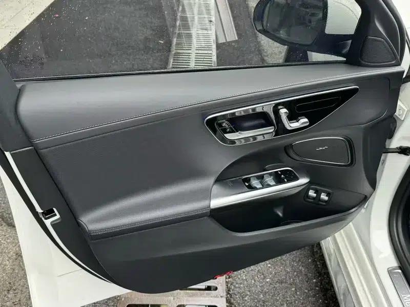 Mercedes-Benz C-Class PHEV 2024 C 350 eL — миниатюра 5