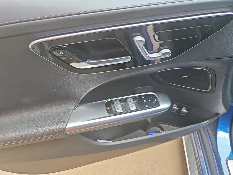 Mercedes-Benz C-Class PHEV 2022 C 350 eL — миниатюра 15