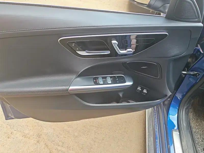 Mercedes-Benz C-Class PHEV 2022 C 350 eL — миниатюра 16