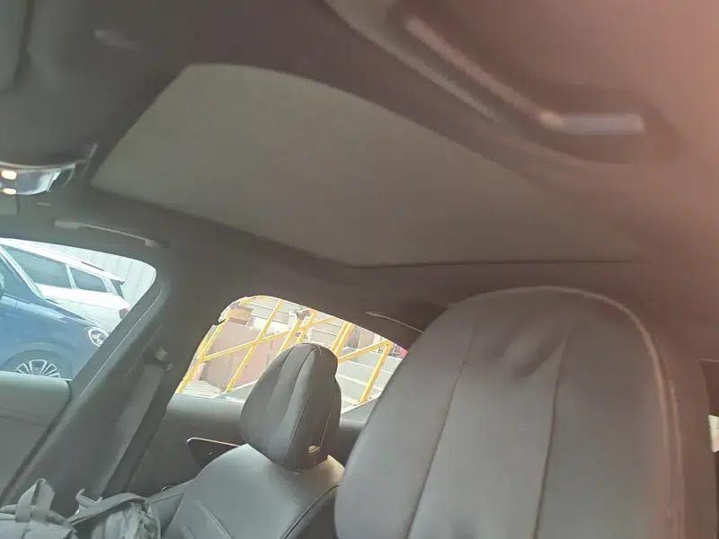 Mercedes-Benz C-Class PHEV 2022 C 350 eL — миниатюра 18
