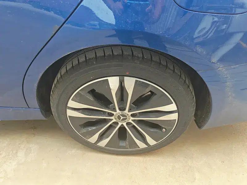 Mercedes-Benz C-Class PHEV 2022 C 350 eL — миниатюра 20
