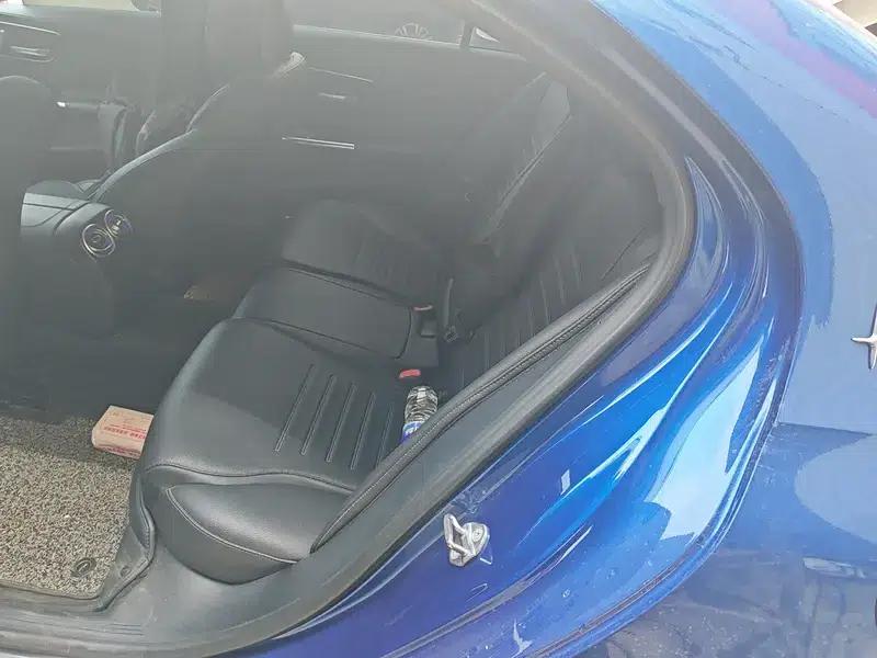 Mercedes-Benz C-Class PHEV 2022 C 350 eL — миниатюра 9