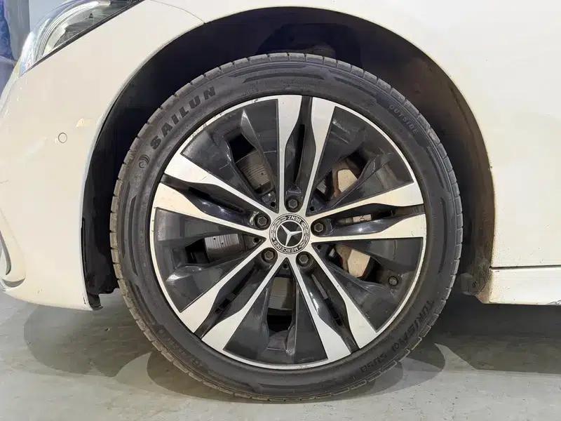 Mercedes-Benz C-Class PHEV 2023 C 350 eL — миниатюра 7
