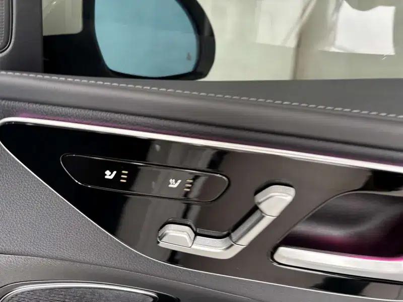 Mercedes-Benz C-Class PHEV 2025 C 350 eL — миниатюра 13