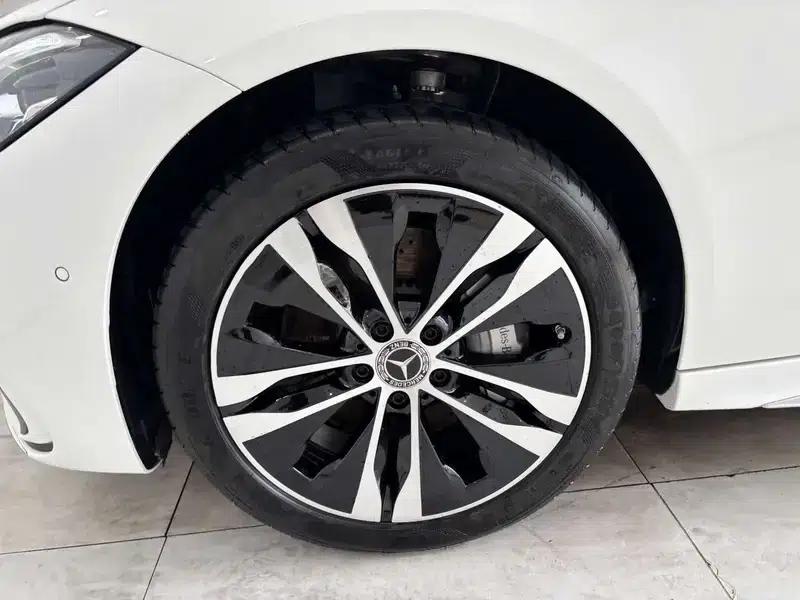Mercedes-Benz C-Class PHEV 2025 C 350 eL — миниатюра 19