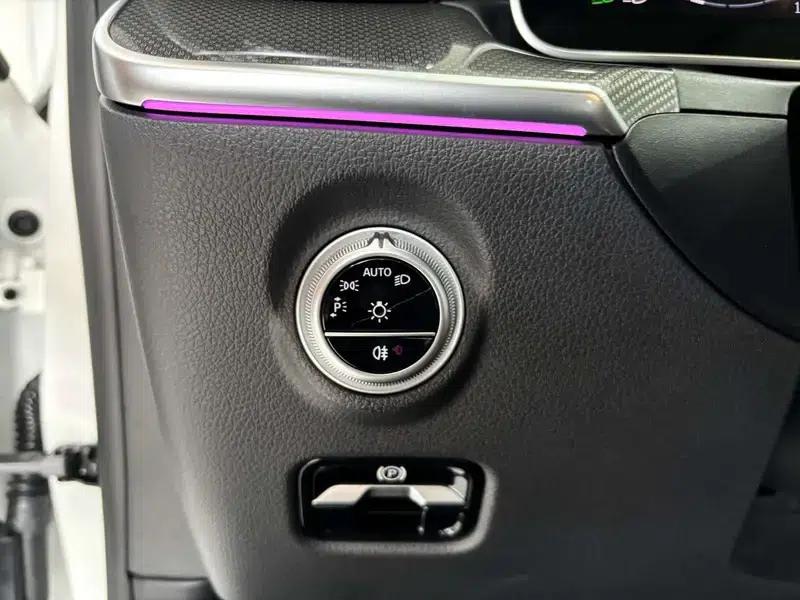 Mercedes-Benz C-Class PHEV 2025 C 350 eL — миниатюра 23