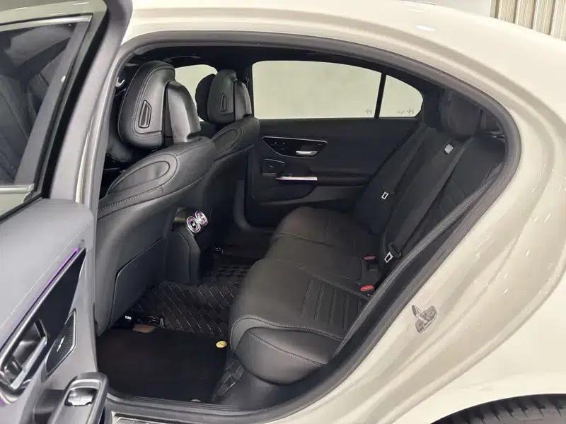 Mercedes-Benz C-Class PHEV 2025 C 350 eL — миниатюра 26