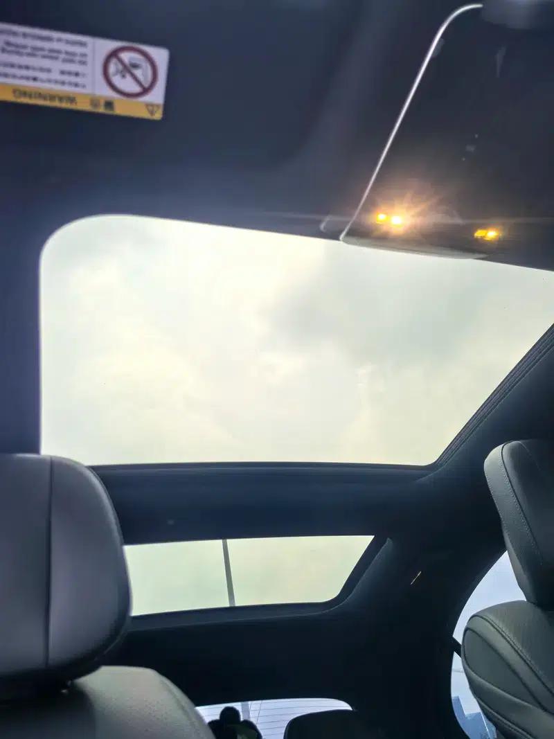 Mercedes-Benz C-Class PHEV 2022 C 350 eL — миниатюра 11