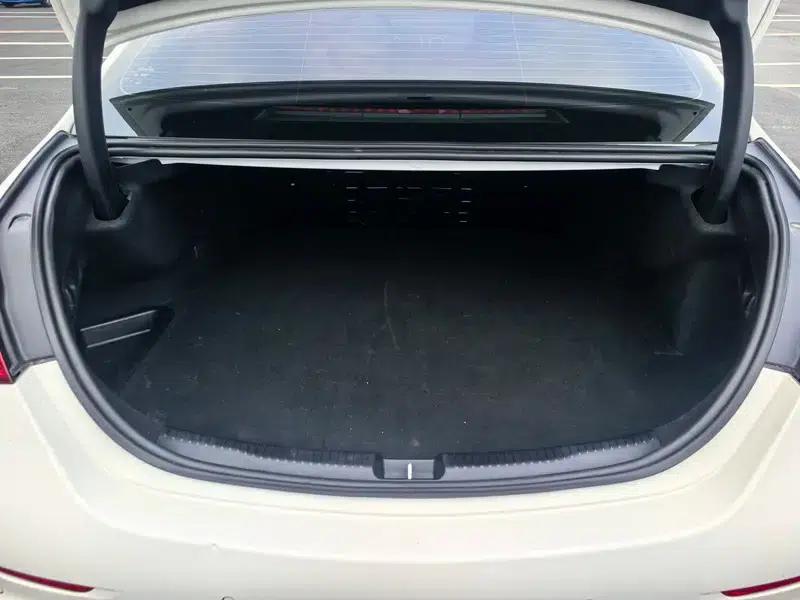Mercedes-Benz C-Class PHEV 2022 C 350 eL — миниатюра 12