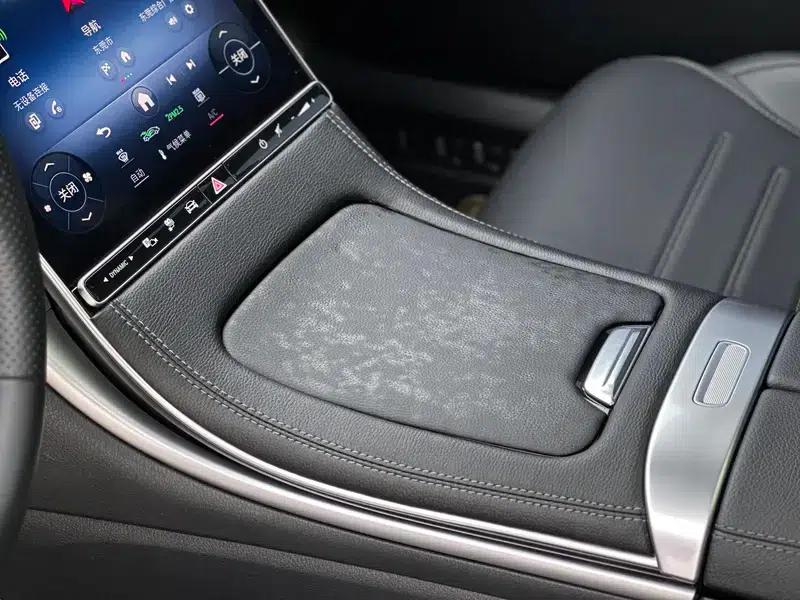 Mercedes-Benz C-Class PHEV 2023 Facelift C 350 eL — миниатюра 11