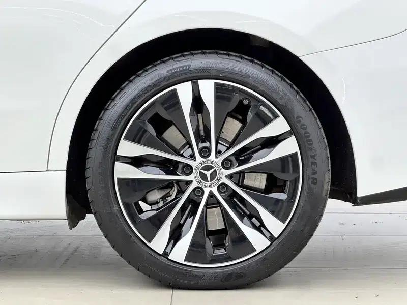 Mercedes-Benz C-Class PHEV 2023 Facelift C 350 eL — миниатюра 6