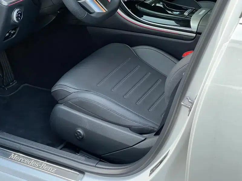 Mercedes-Benz C-Class PHEV 2024 Model, Third Facelift C 350 eL — миниатюра 20