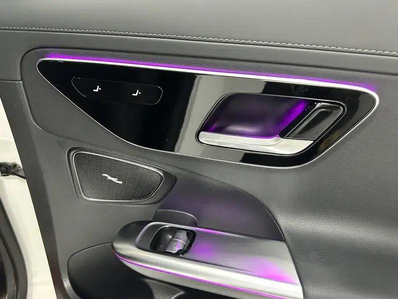Mercedes-Benz C-Class PHEV 2024 C 350 eL — миниатюра 14
