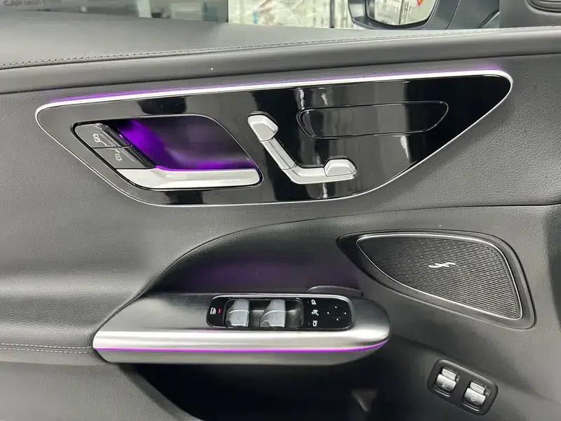 Mercedes-Benz C-Class PHEV 2024 C 350 eL — миниатюра 17