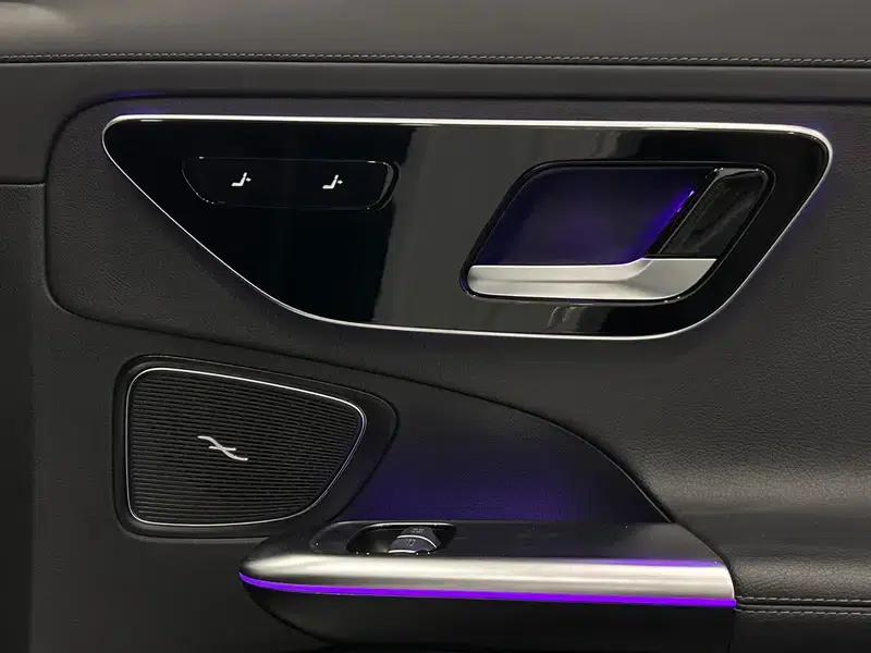 Mercedes-Benz C-Class PHEV 2023 C 350 eL — миниатюра 11