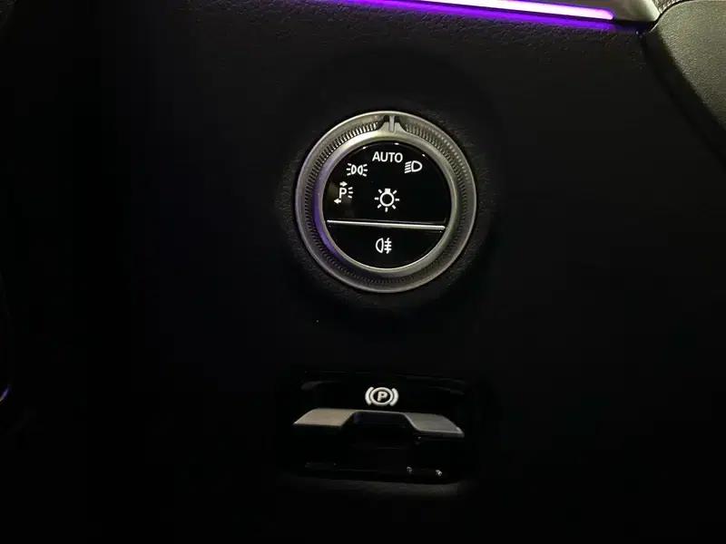 Mercedes-Benz C-Class PHEV 2023 C 350 eL — миниатюра 12