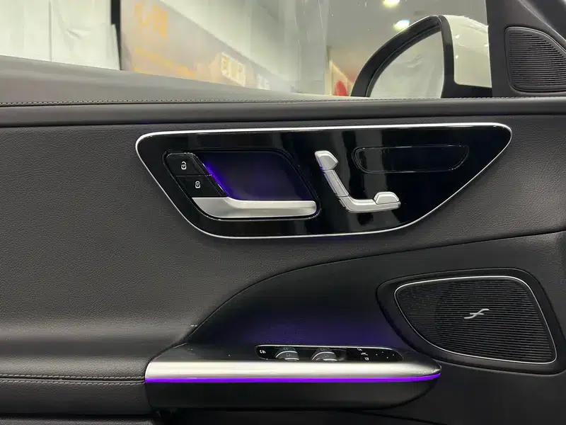 Mercedes-Benz C-Class PHEV 2023 C 350 eL — миниатюра 14
