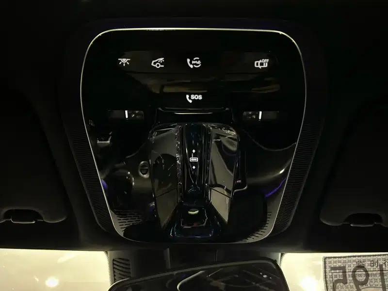 Mercedes-Benz C-Class PHEV 2023 C 350 eL — миниатюра 19