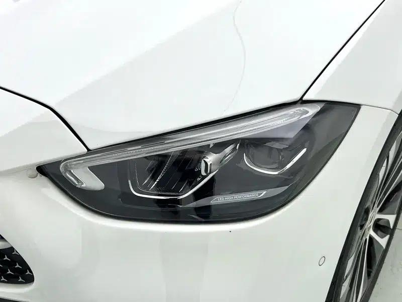 Mercedes-Benz C-Class PHEV 2023 C 350 eL — миниатюра 12