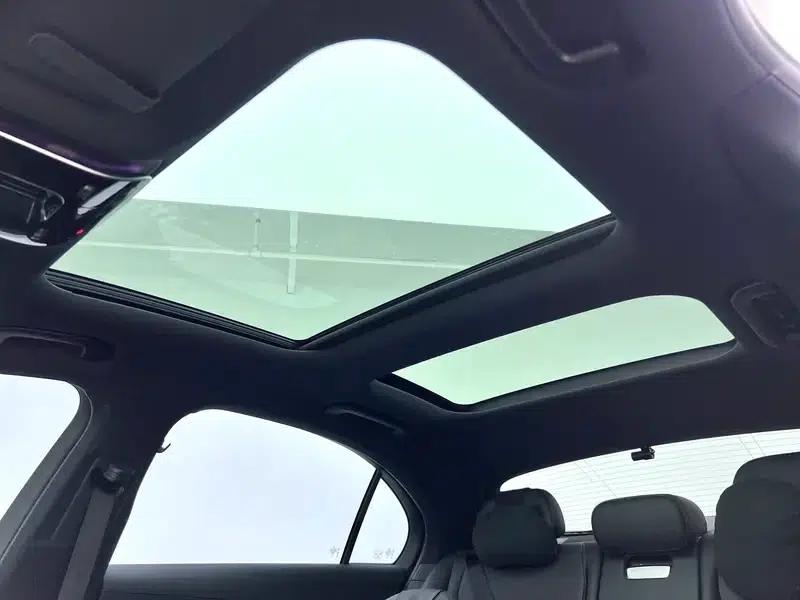 Mercedes-Benz C-Class PHEV 2023 C 350 eL — миниатюра 19