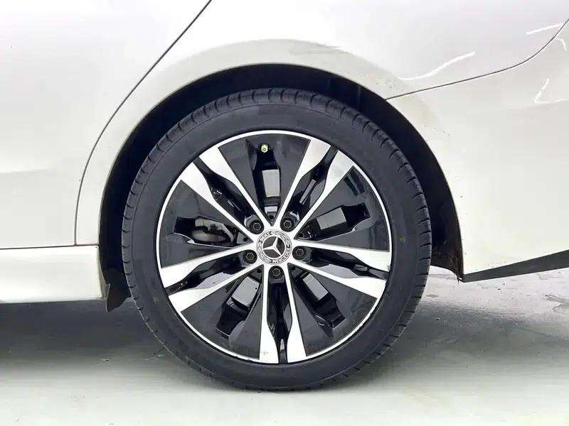 Mercedes-Benz C-Class PHEV 2023 C 350 eL — миниатюра 9