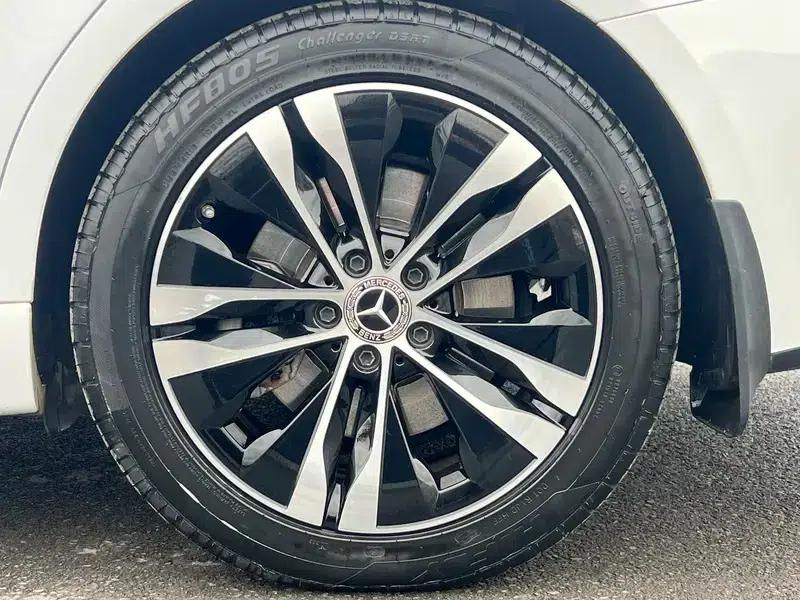 Mercedes-Benz C-Class PHEV 2024 C 350 eL — миниатюра 9
