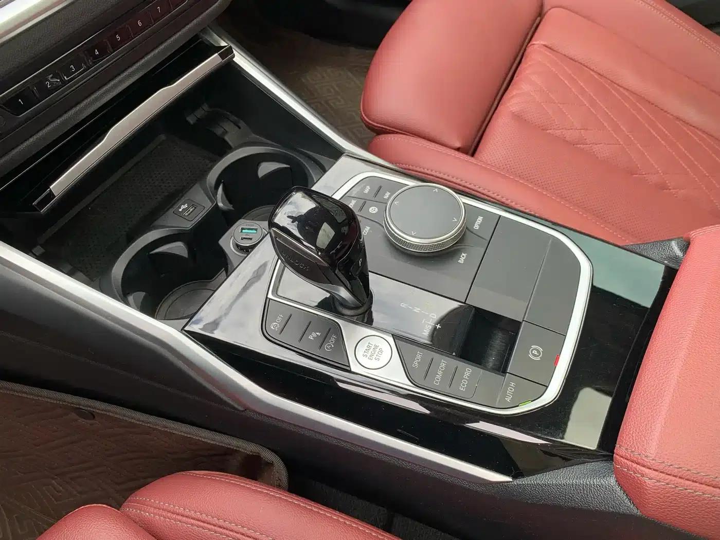 2022 BMW 3 Series 320i Sport Package — миниатюра 18