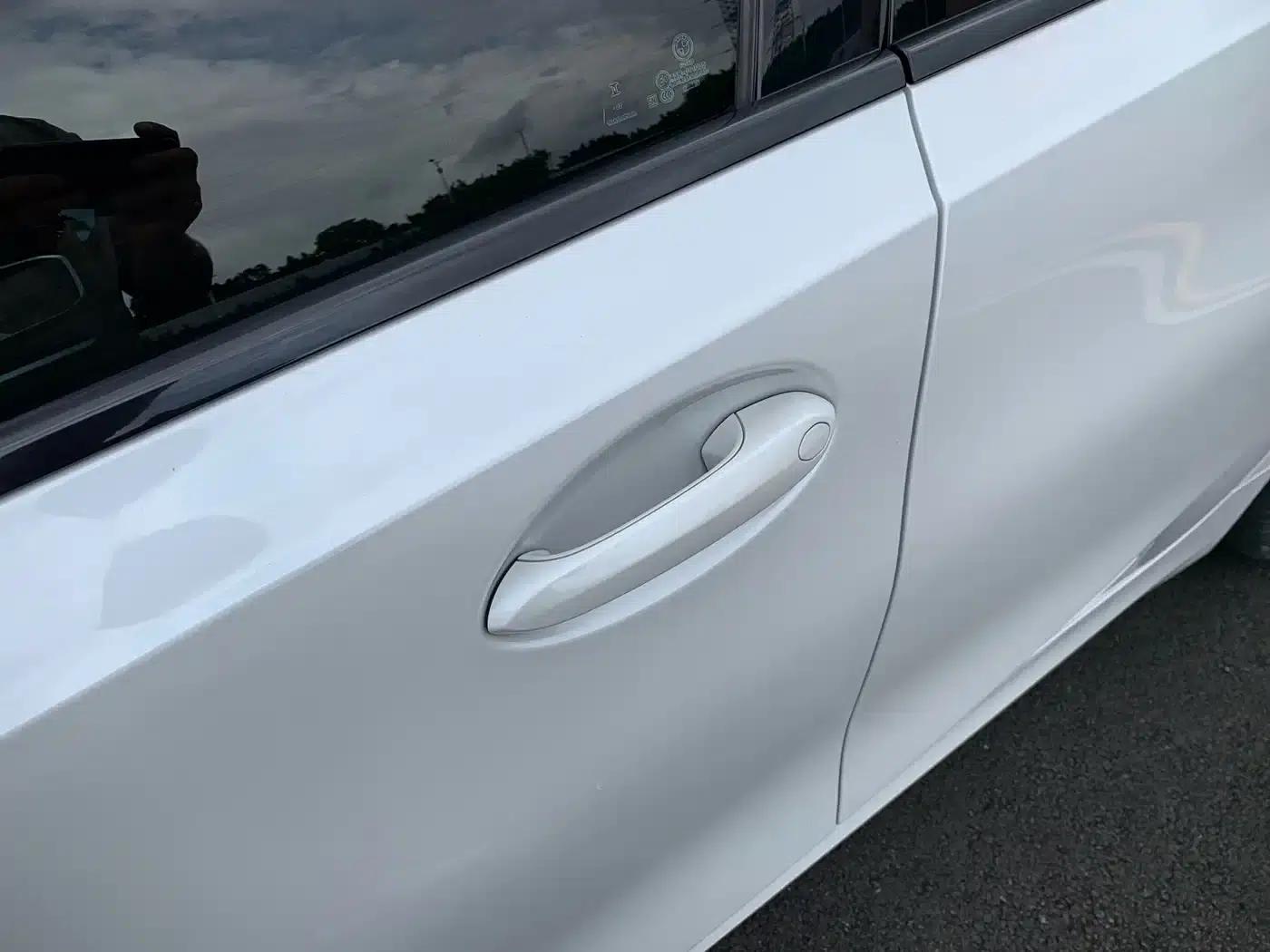 2022 BMW 3 Series 320i Sport Package — миниатюра 10