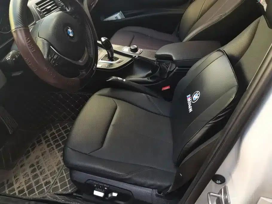 2017 BMW 3 Series 320Li Fashion Edition — миниатюра 9