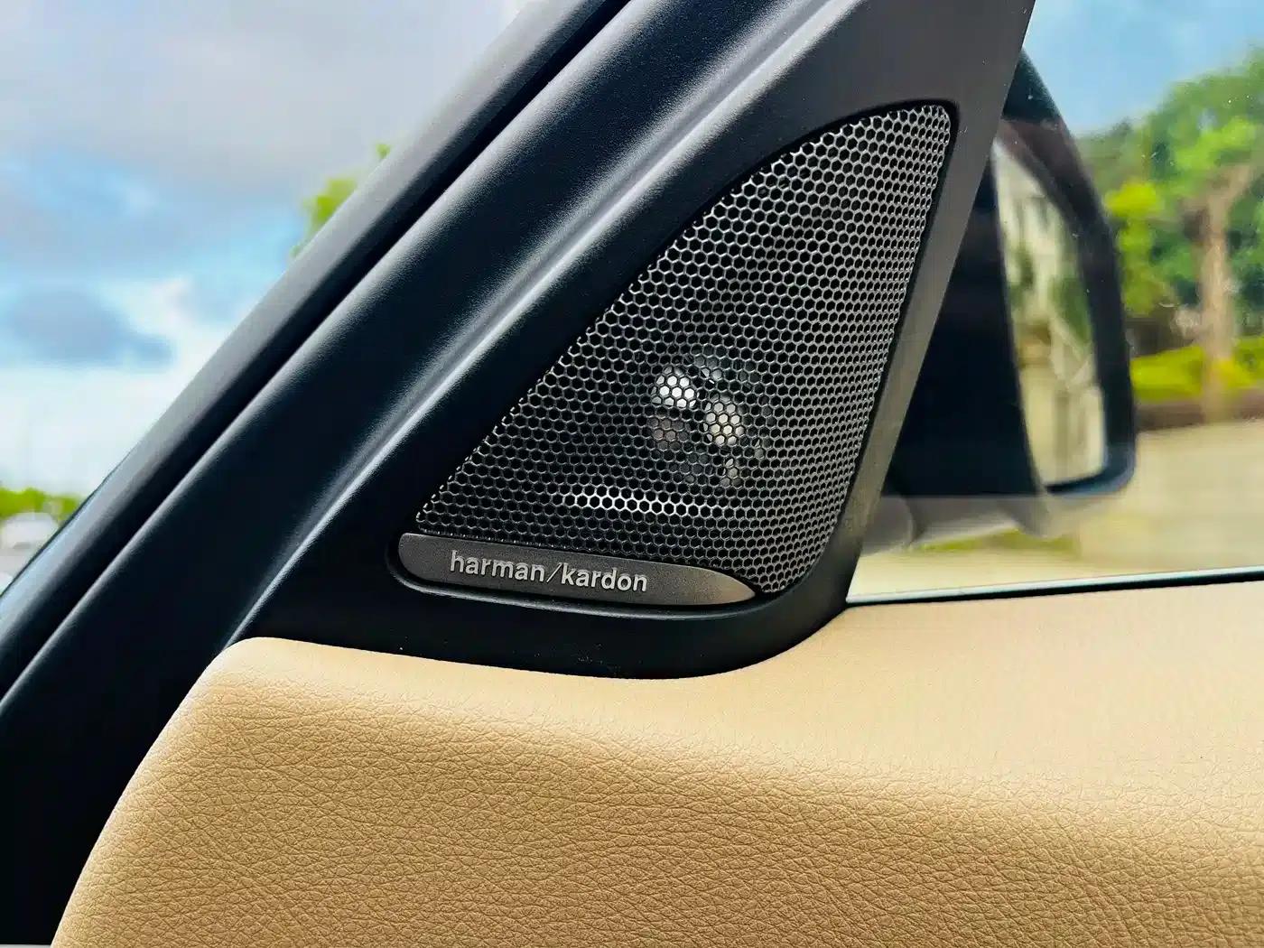 BMW 3 Series 2013 320Li Luxury Design Package — миниатюра 5