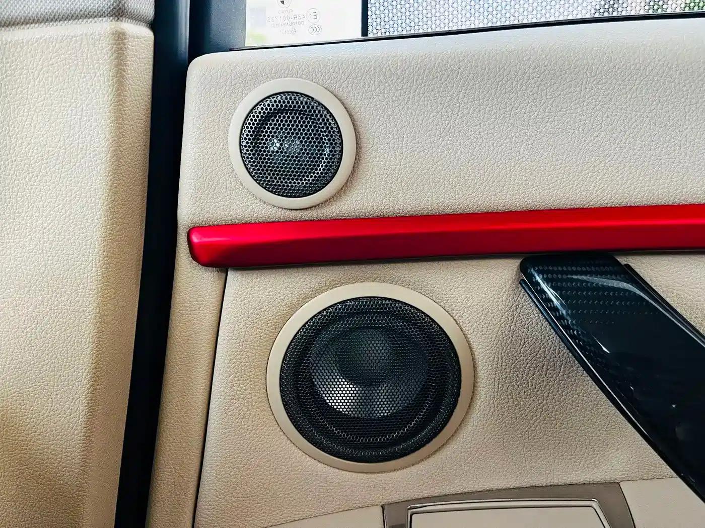 BMW 3 Series 2013 320Li Luxury Design Package — миниатюра 6