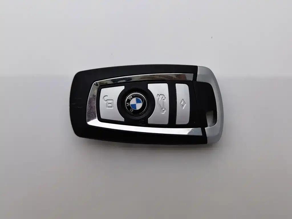 BMW 3 Series 2018 320Li Fashion Edition — миниатюра 19