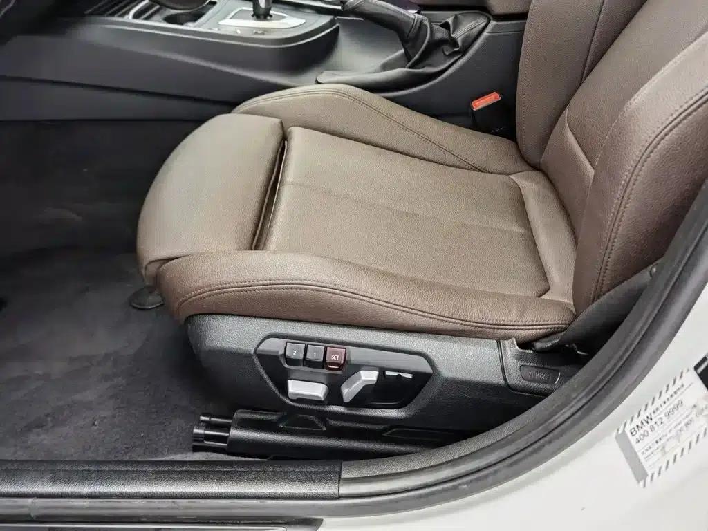 BMW 3 Series 2018 320Li Fashion Edition — миниатюра 20