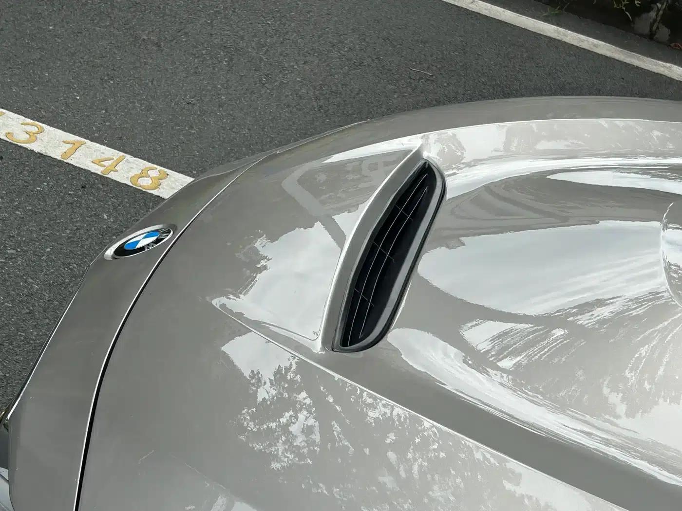 BMW 3 Series 2013 320Li Fashion Edition — миниатюра 4
