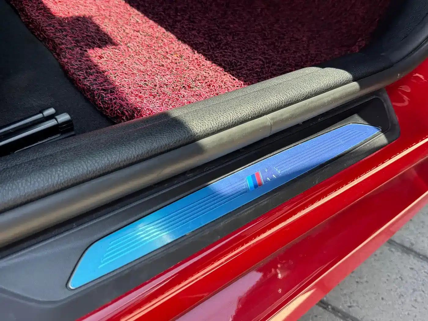 2019 BMW 3 Series 320i M Sport Package — миниатюра 14