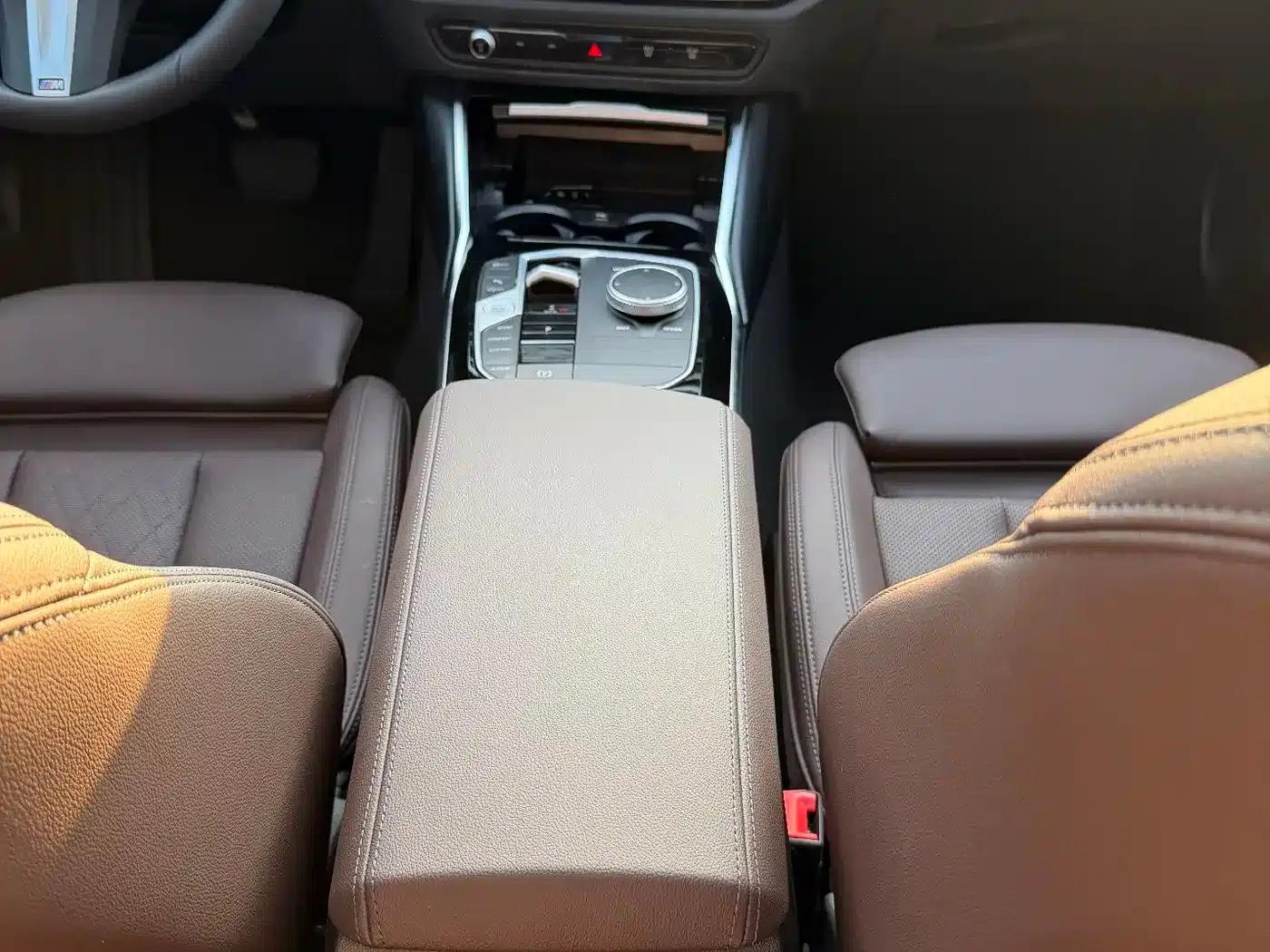 2023 BMW 3 Series 320Li M Sport Package — миниатюра 17