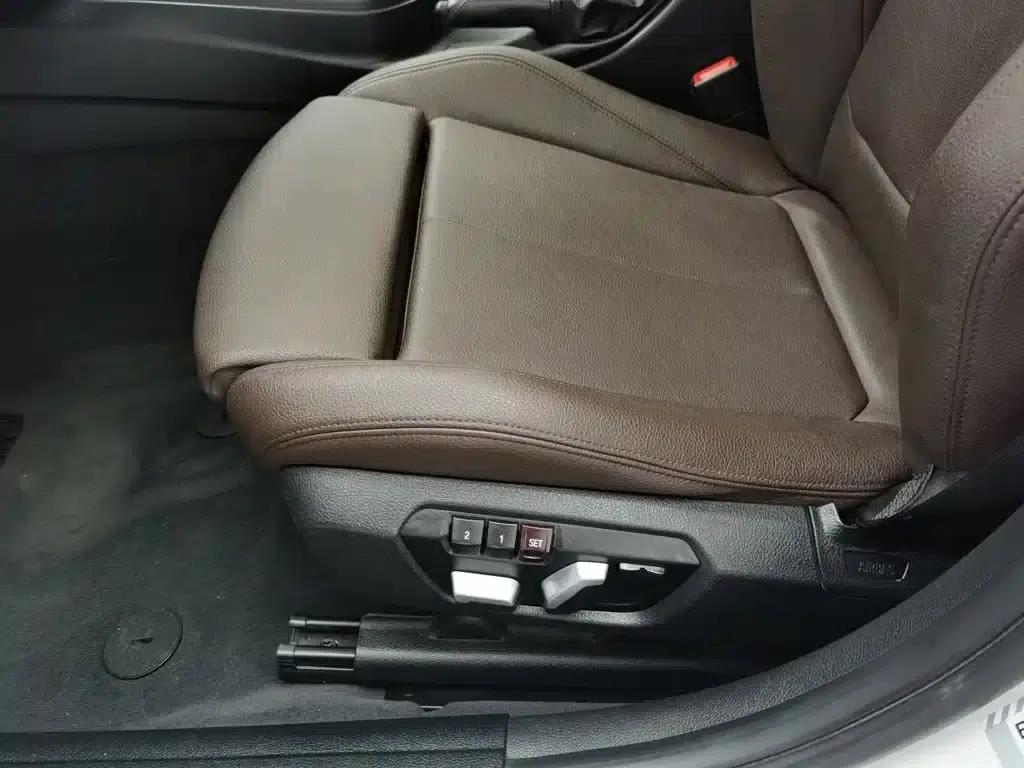 BMW 3 Series 2019 320Li Fashion Edition — миниатюра 20