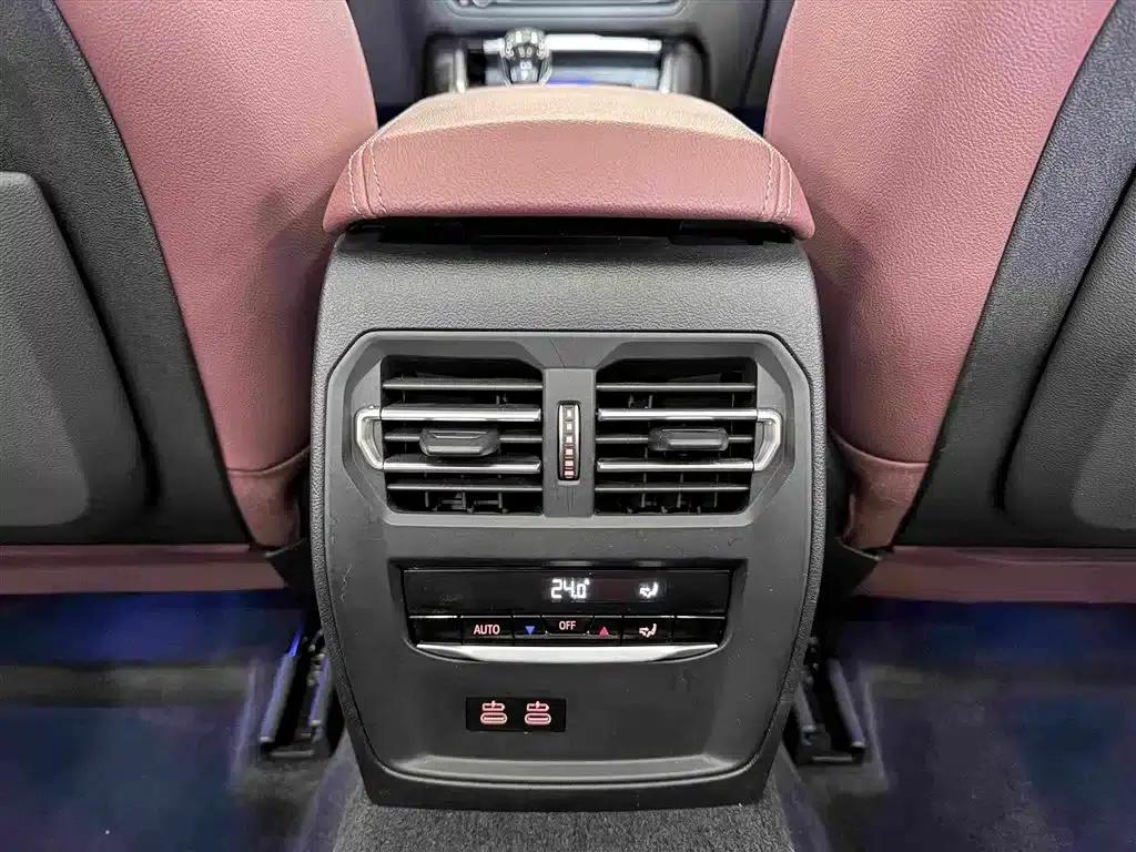 2022 BMW 3 Series 325Li M Sport Shadow Edition — миниатюра 32