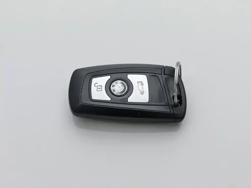 BMW 3 Series 2014 320Li Fashion Edition — миниатюра 19