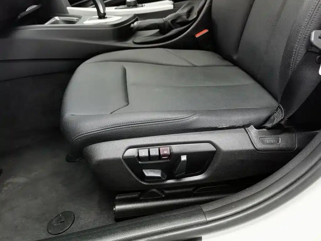 BMW 3 Series 2014 320Li Fashion Edition — миниатюра 20