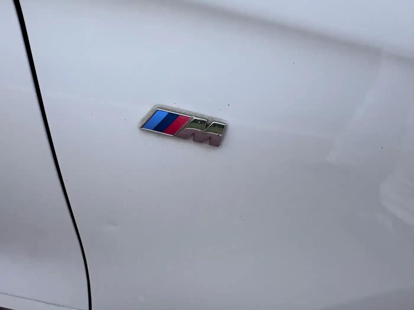 2017 BMW 3 Series 320Li M Sport — миниатюра 18
